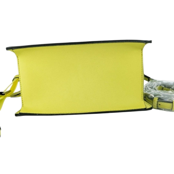 Steve Madden Citron Bevelyn Crossbody Bag